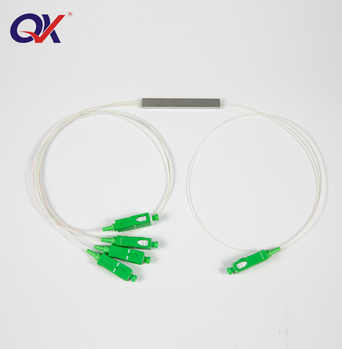 光纤跳线尾纤-几种常用的光纤跳线及应用